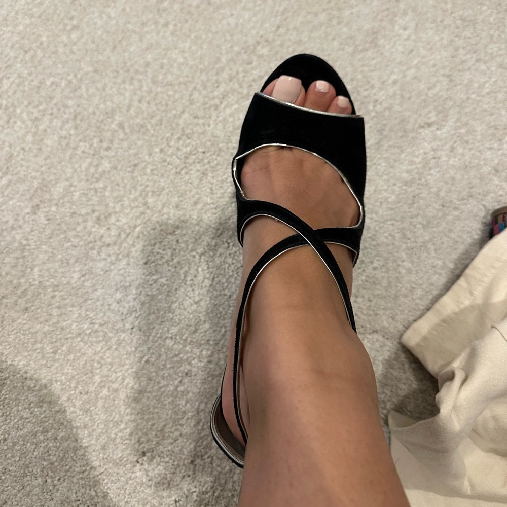 WEDGES - Picture 5 of 7